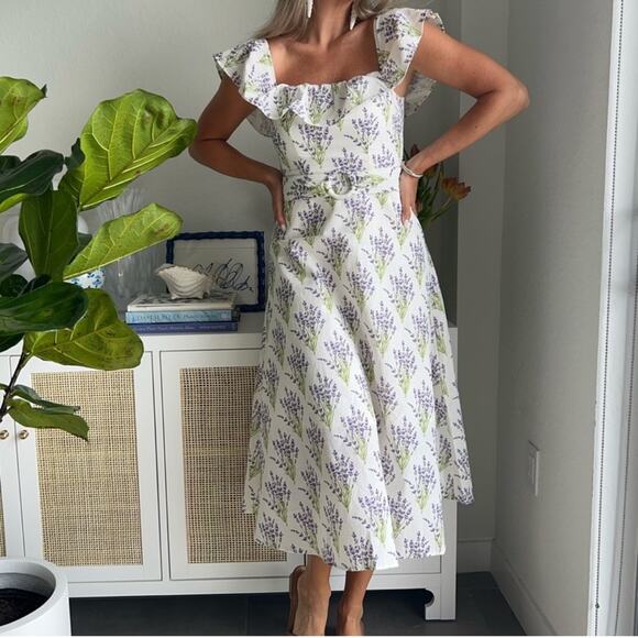 Cousin The Label The Margarita Dress - Picture 2 of 8